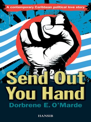 cover image of Send Out You Hand